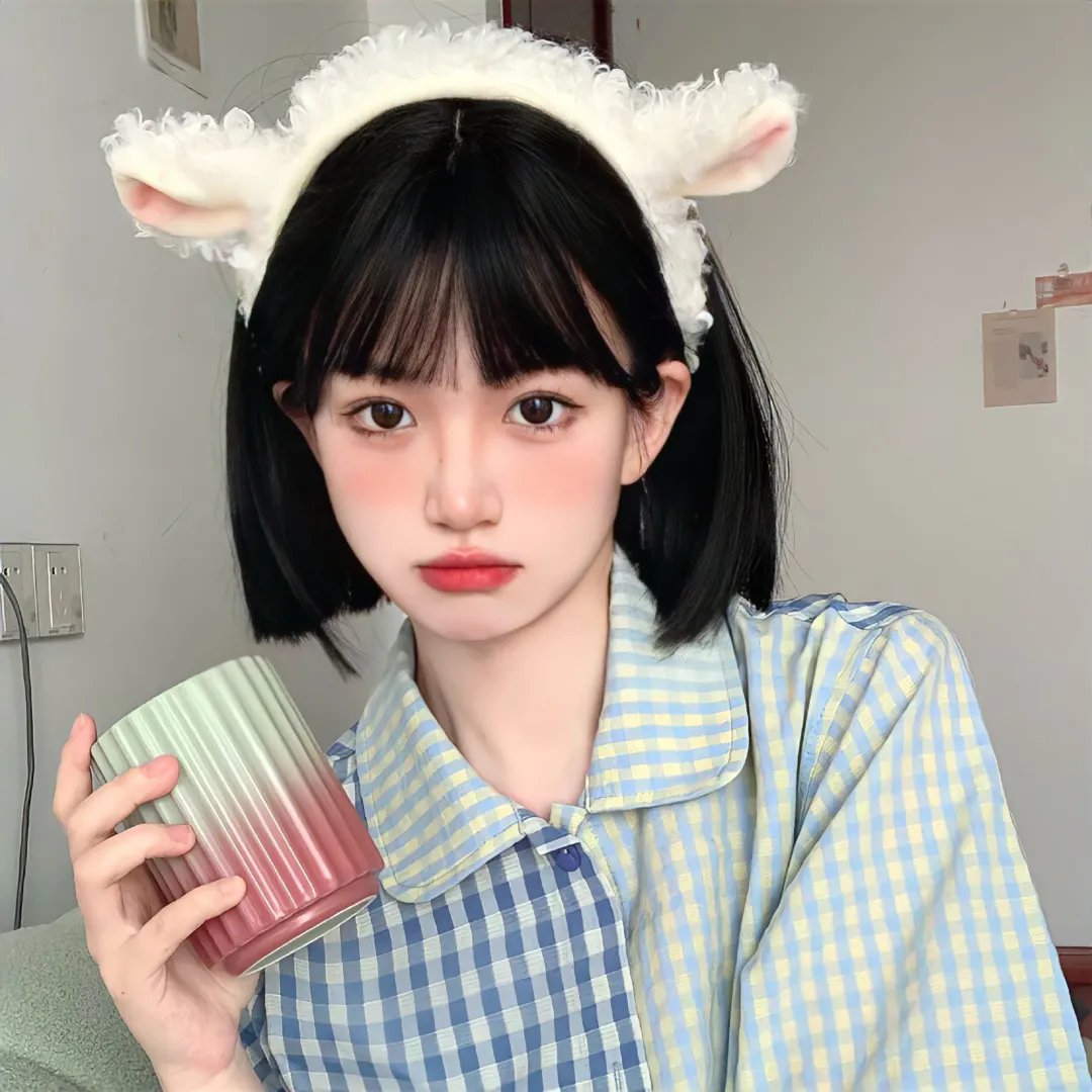 美人鱼